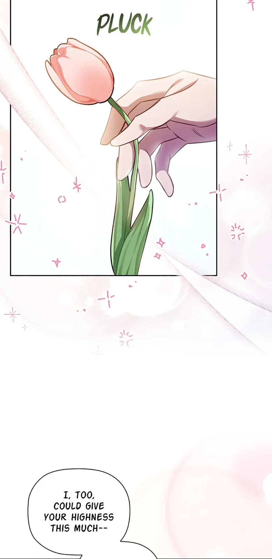 An Extra In The Family Is The First To Be Abandoned Chapter 116 page 22