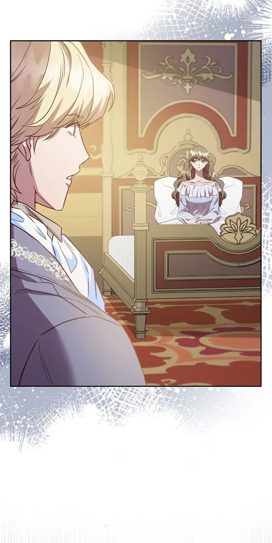 An Extra In The Family Is The First To Be Abandoned Chapter 115 page 45