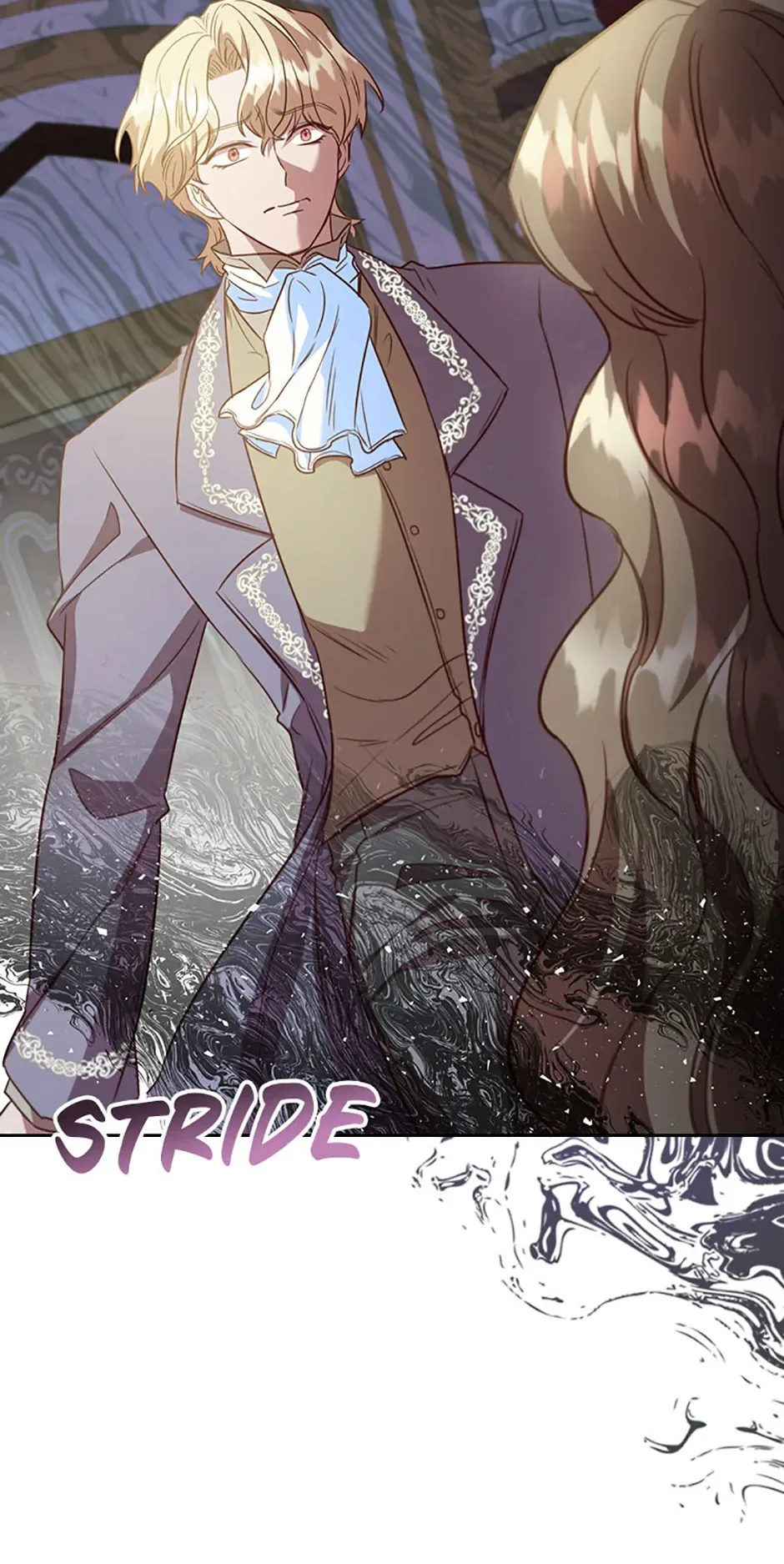 An Extra In The Family Is The First To Be Abandoned Chapter 115 page 47