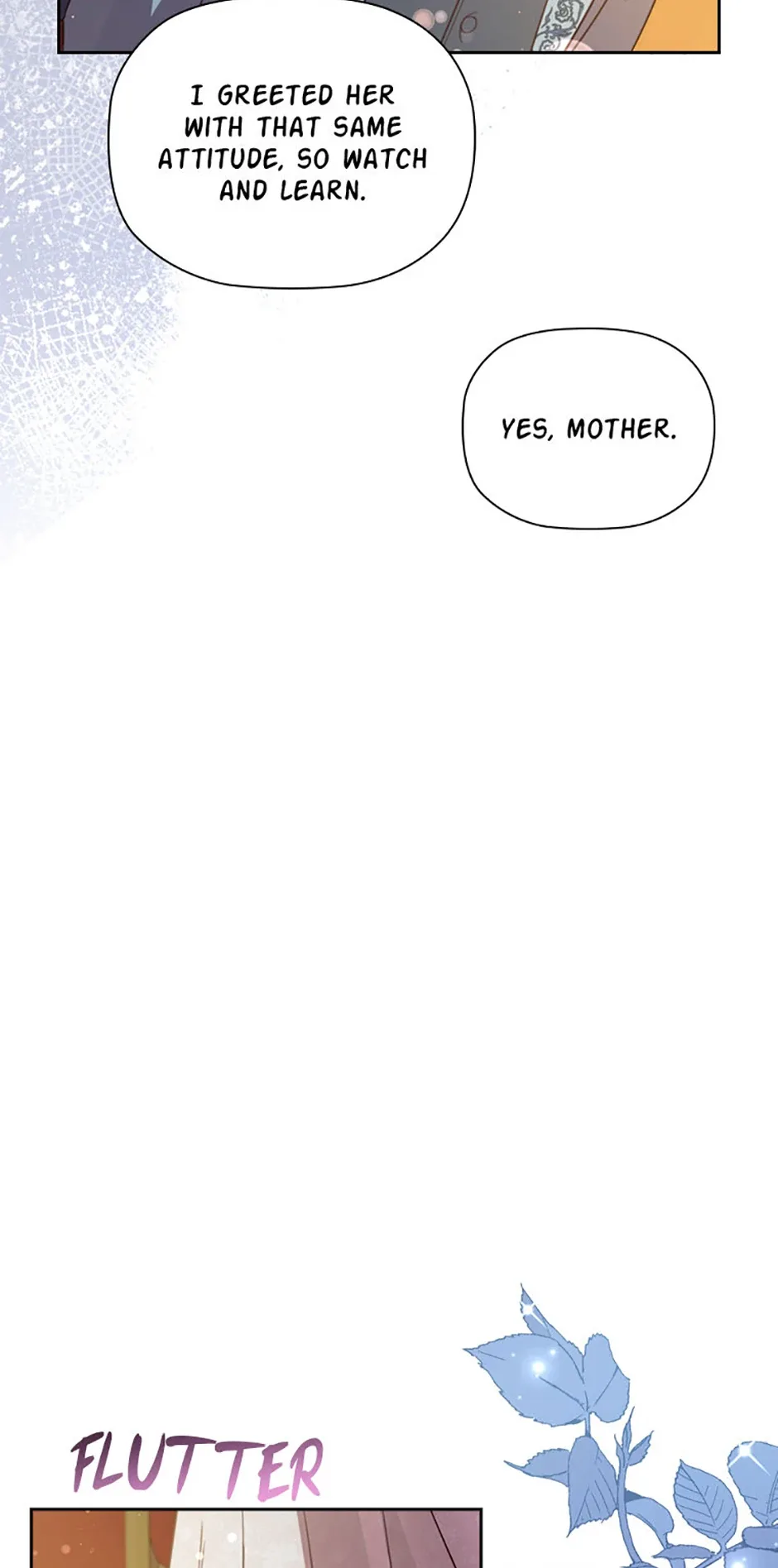 An Extra In The Family Is The First To Be Abandoned Chapter 112 page 58