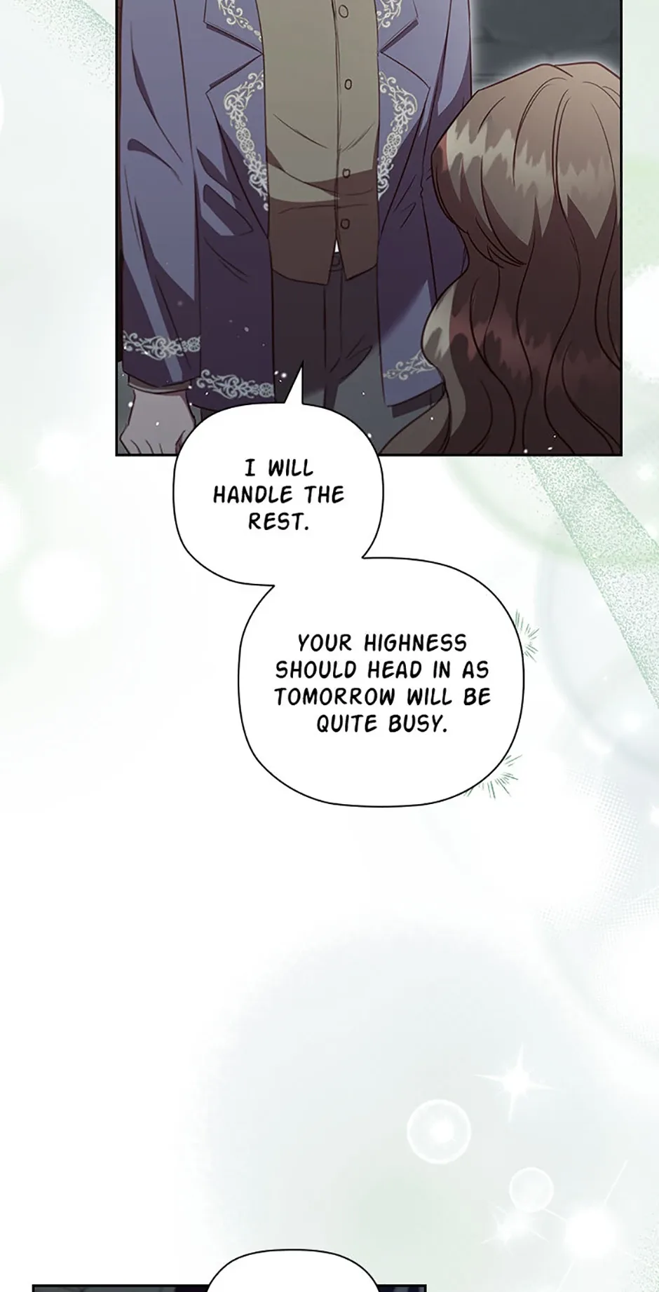 An Extra In The Family Is The First To Be Abandoned Chapter 114 page 59