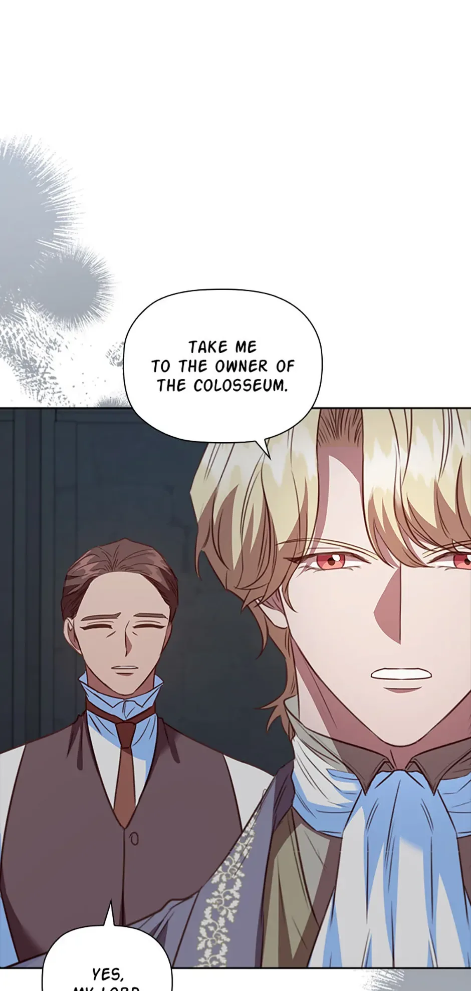 An Extra In The Family Is The First To Be Abandoned Chapter 114 page 61