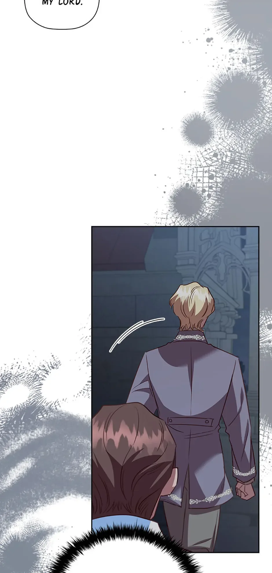 An Extra In The Family Is The First To Be Abandoned Chapter 114 page 62