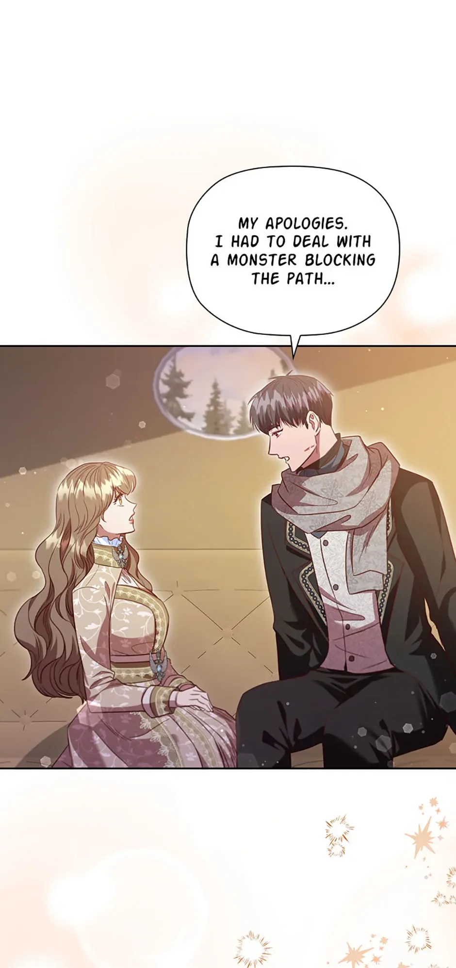 An Extra In The Family Is The First To Be Abandoned Chapter 117 page 39