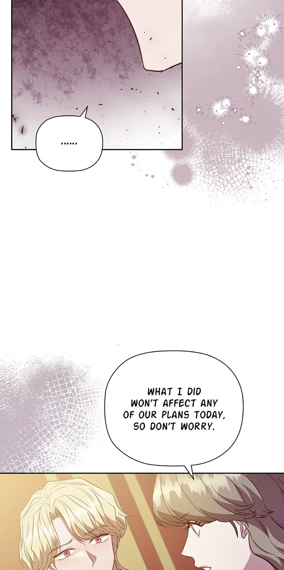 An Extra In The Family Is The First To Be Abandoned Chapter 115 page 51