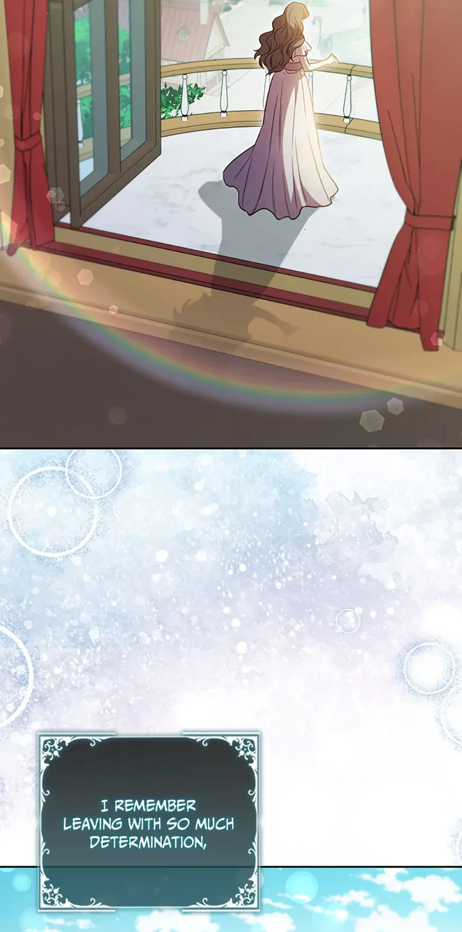 An Extra In The Family Is The First To Be Abandoned Chapter 112 page 60