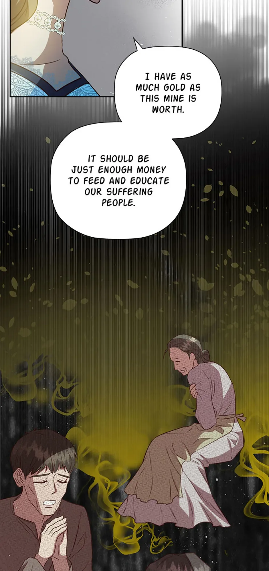 An Extra In The Family Is The First To Be Abandoned Chapter 113 page 42