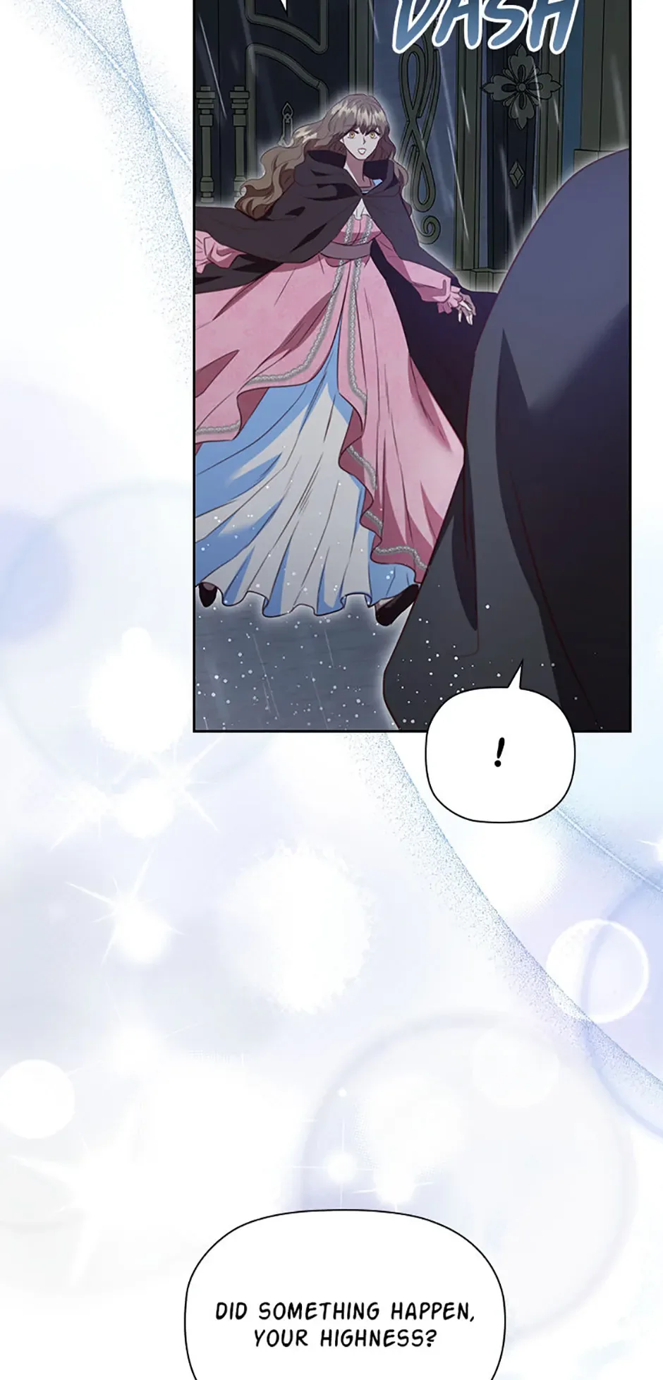 An Extra In The Family Is The First To Be Abandoned Chapter 105 page 61
