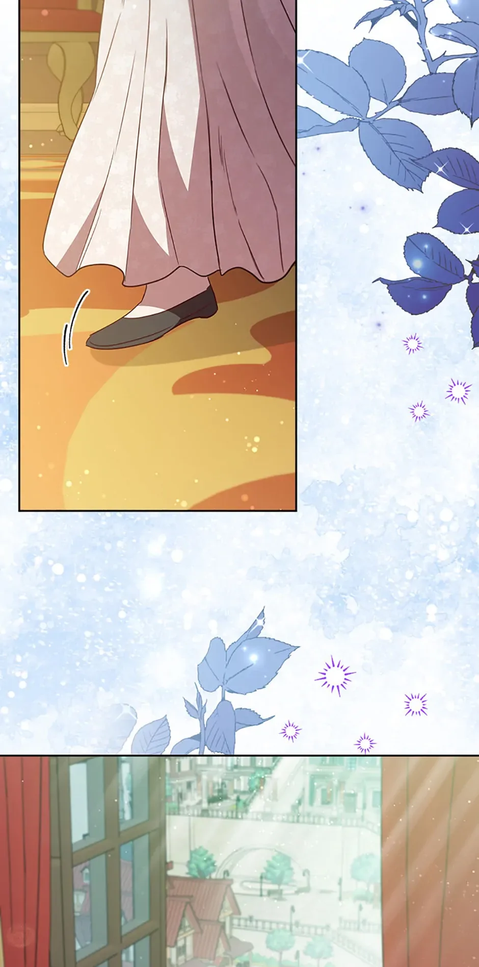 An Extra In The Family Is The First To Be Abandoned Chapter 112 page 59