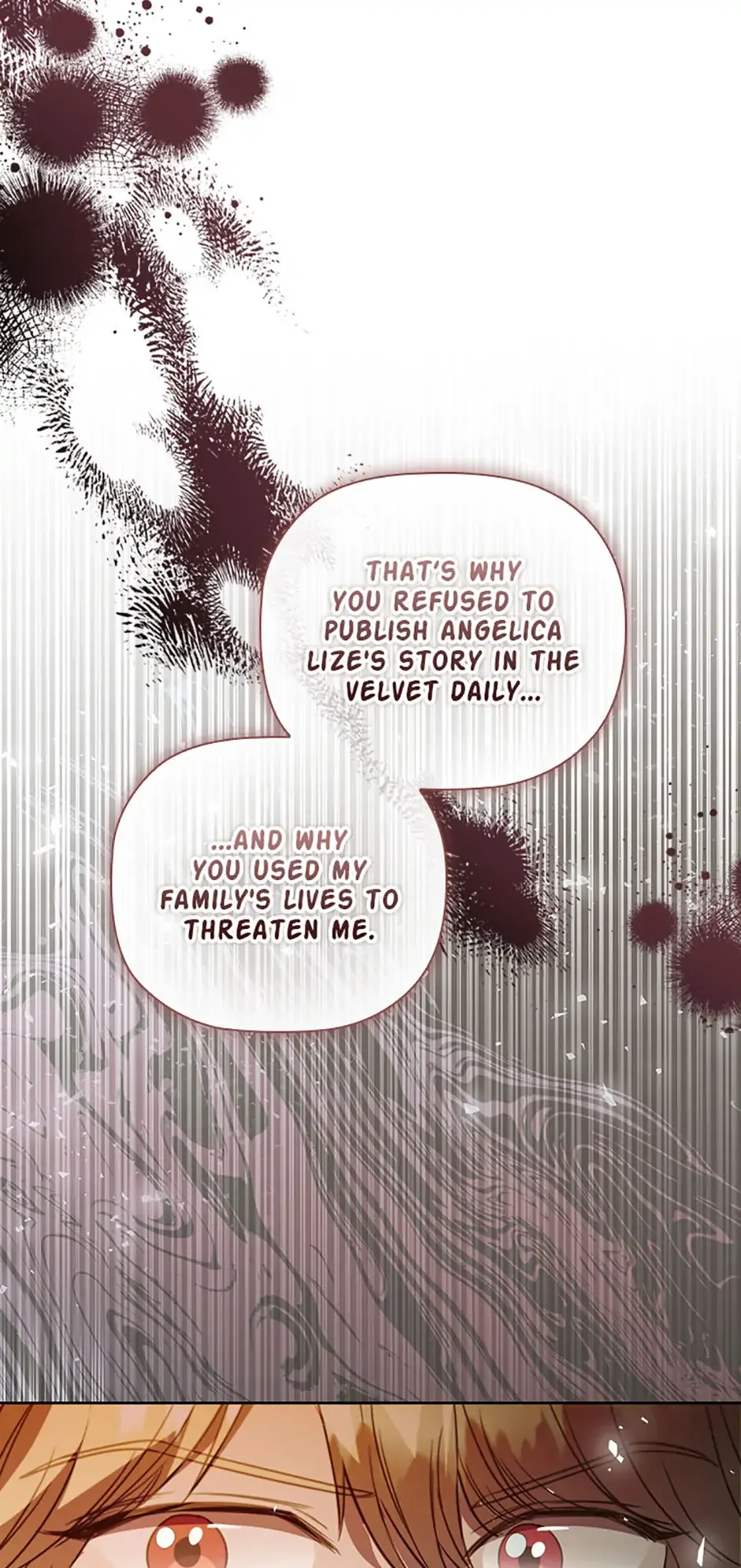 An Extra In The Family Is The First To Be Abandoned Chapter 113 page 40