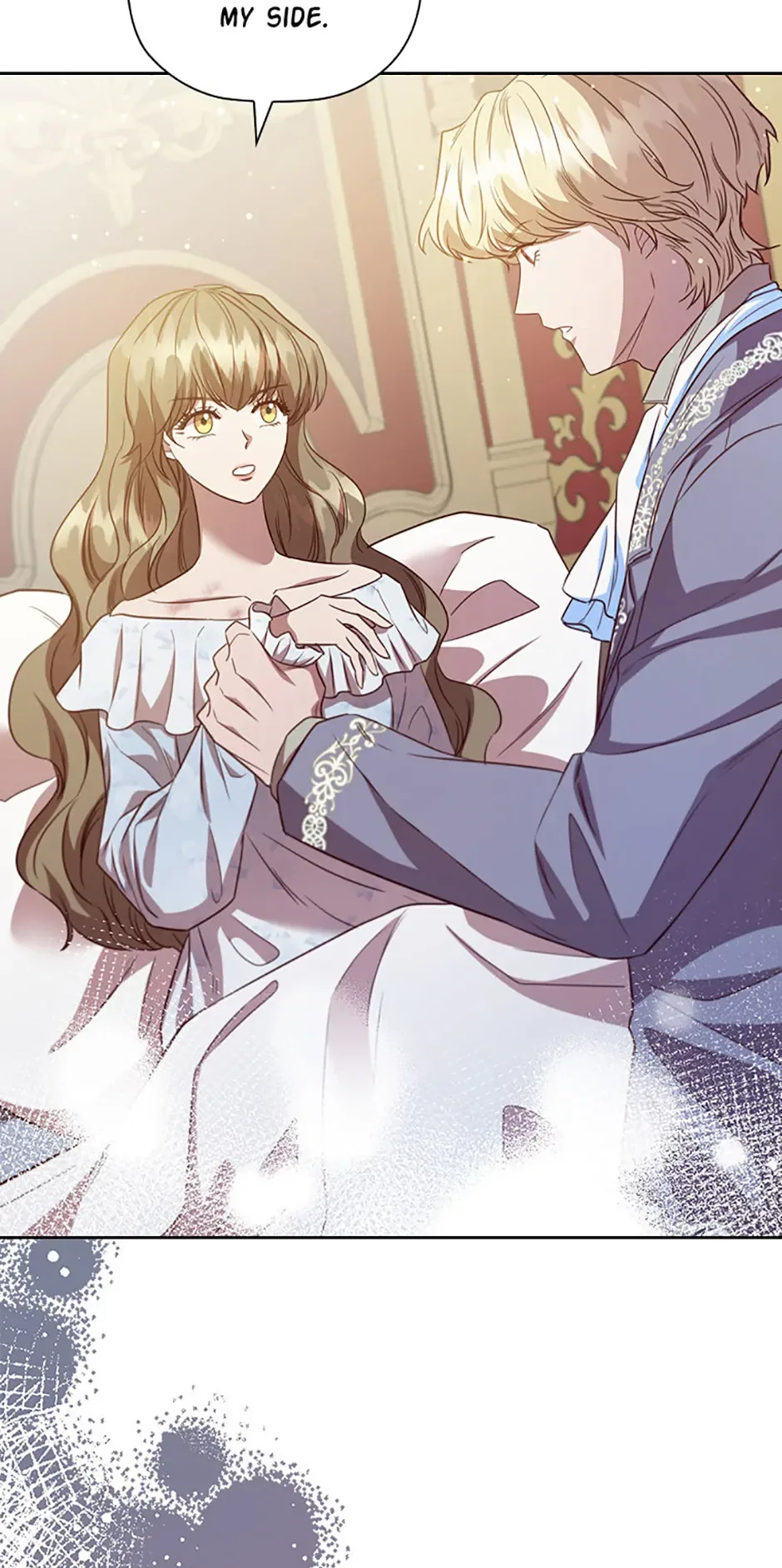 An Extra In The Family Is The First To Be Abandoned Chapter 115 page 49