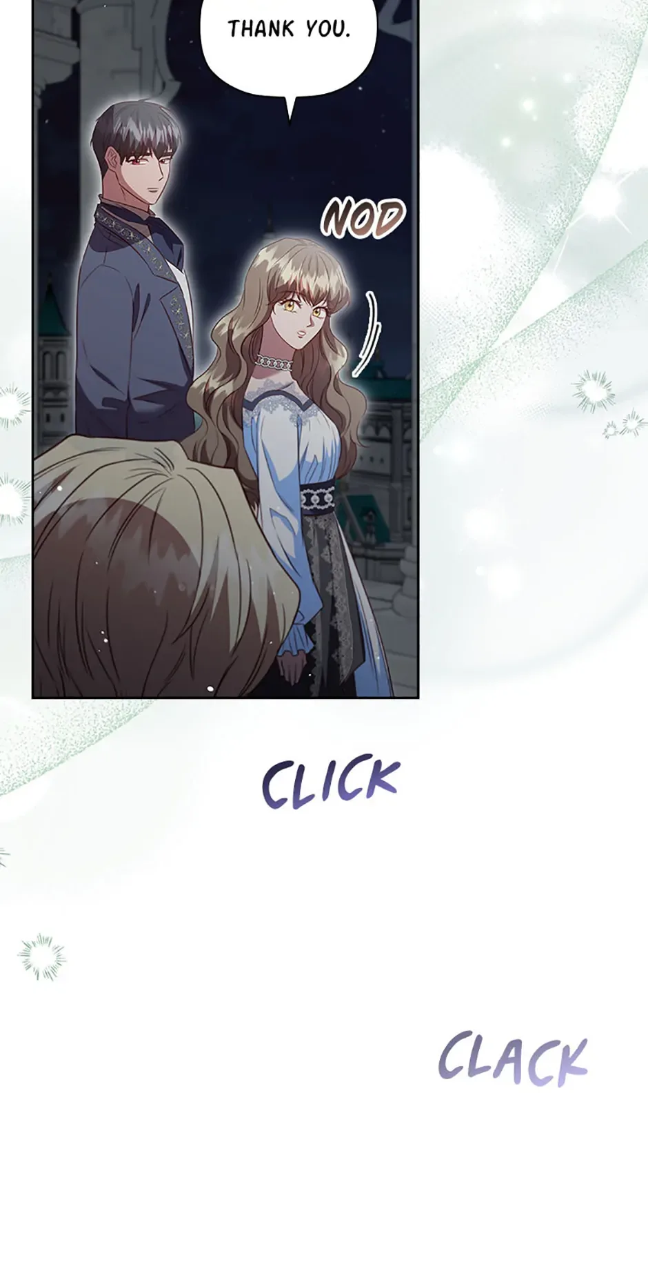An Extra In The Family Is The First To Be Abandoned Chapter 114 page 60