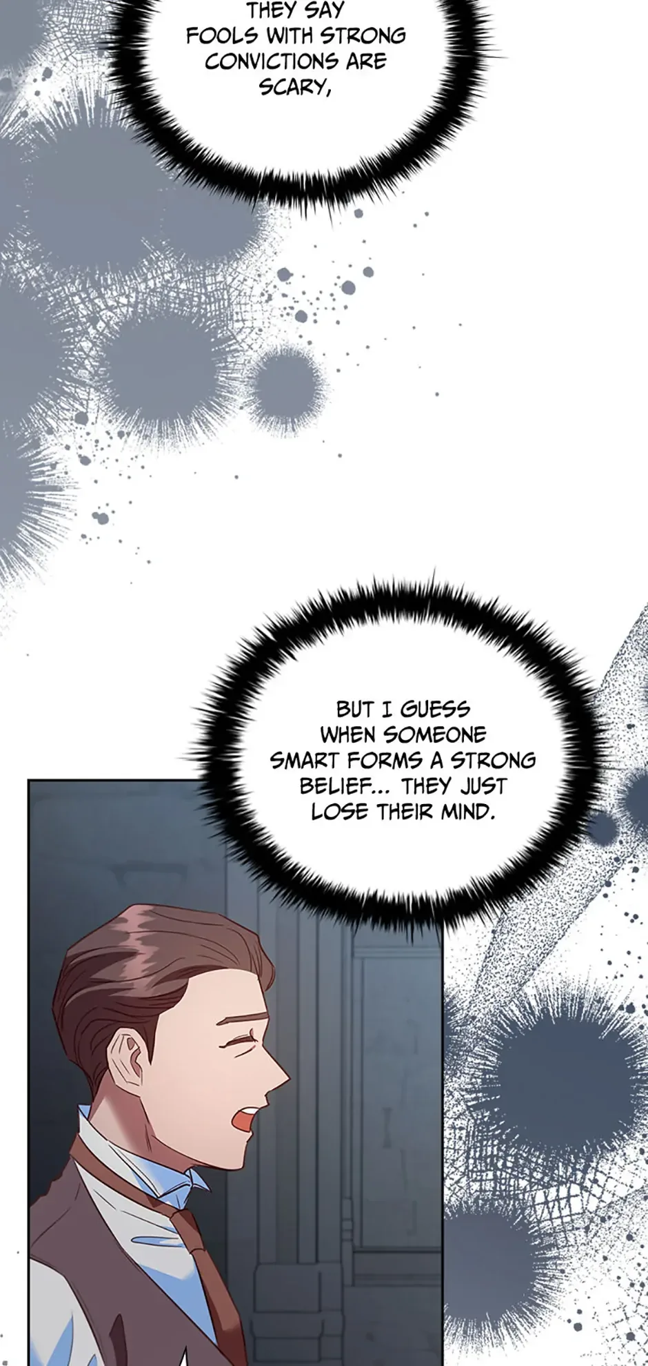 An Extra In The Family Is The First To Be Abandoned Chapter 114 page 63