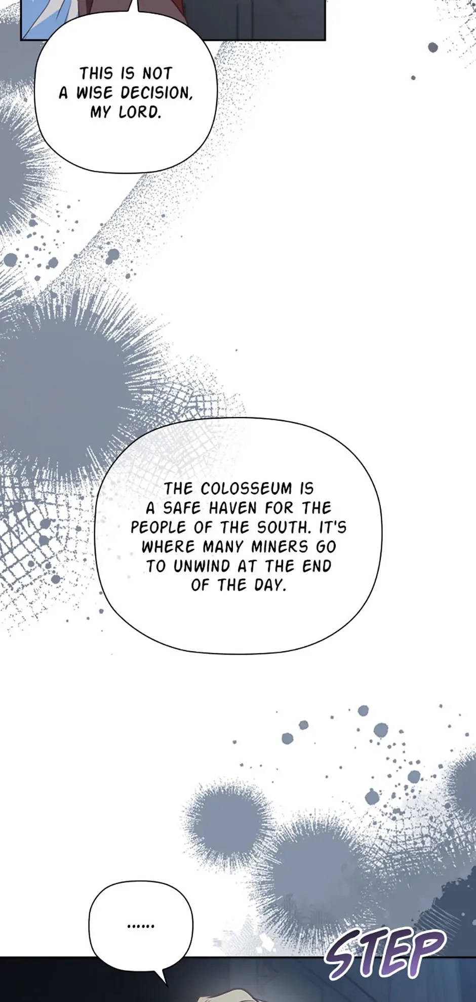 An Extra In The Family Is The First To Be Abandoned Chapter 114 page 64