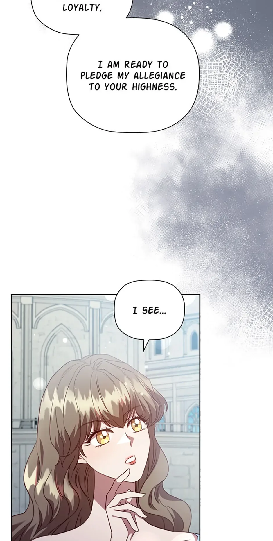 An Extra In The Family Is The First To Be Abandoned Chapter 116 page 26