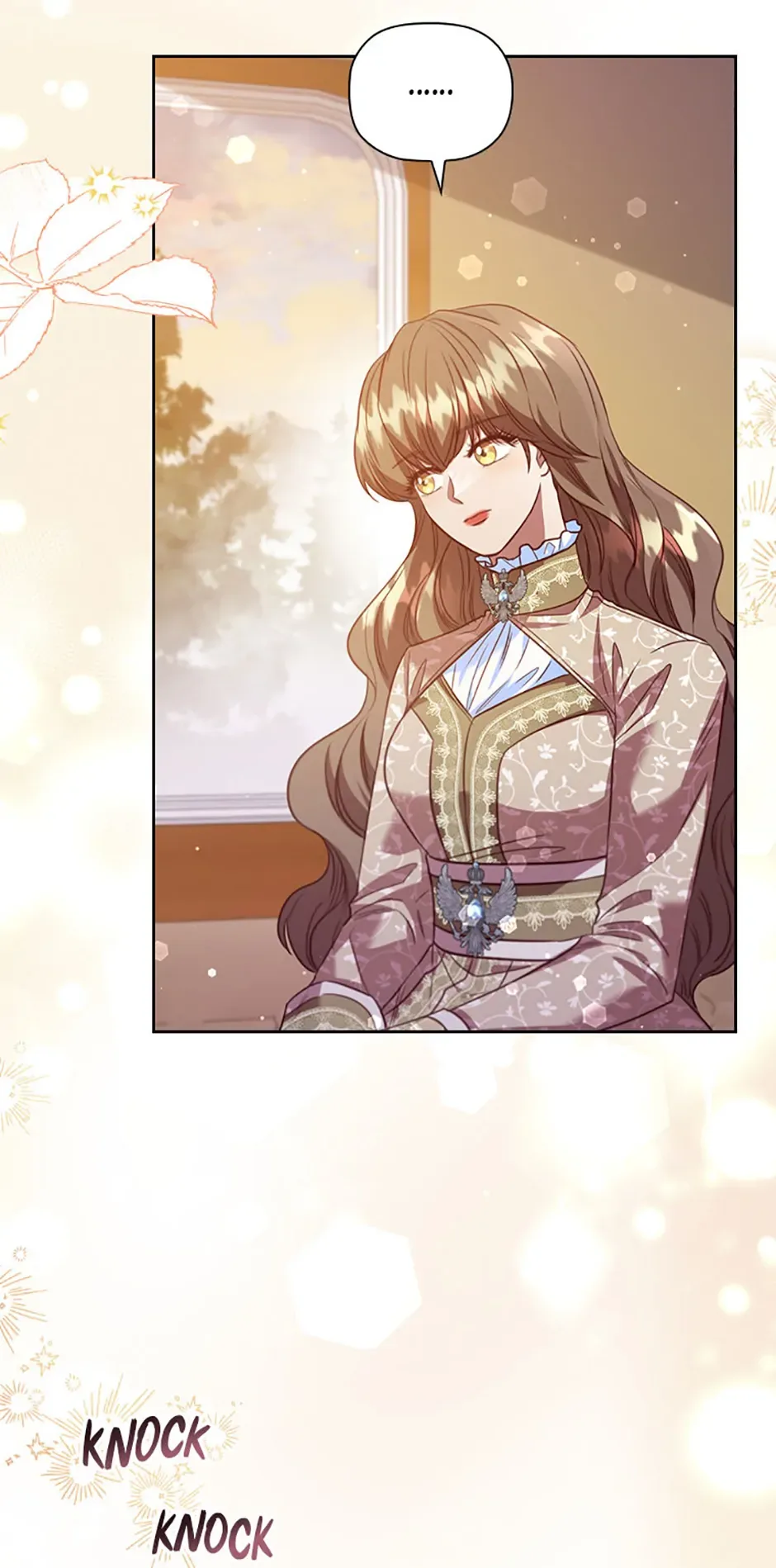 An Extra In The Family Is The First To Be Abandoned Chapter 117 page 37