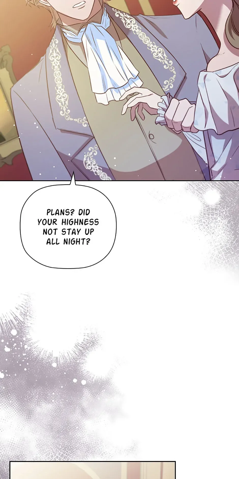 An Extra In The Family Is The First To Be Abandoned Chapter 115 page 52