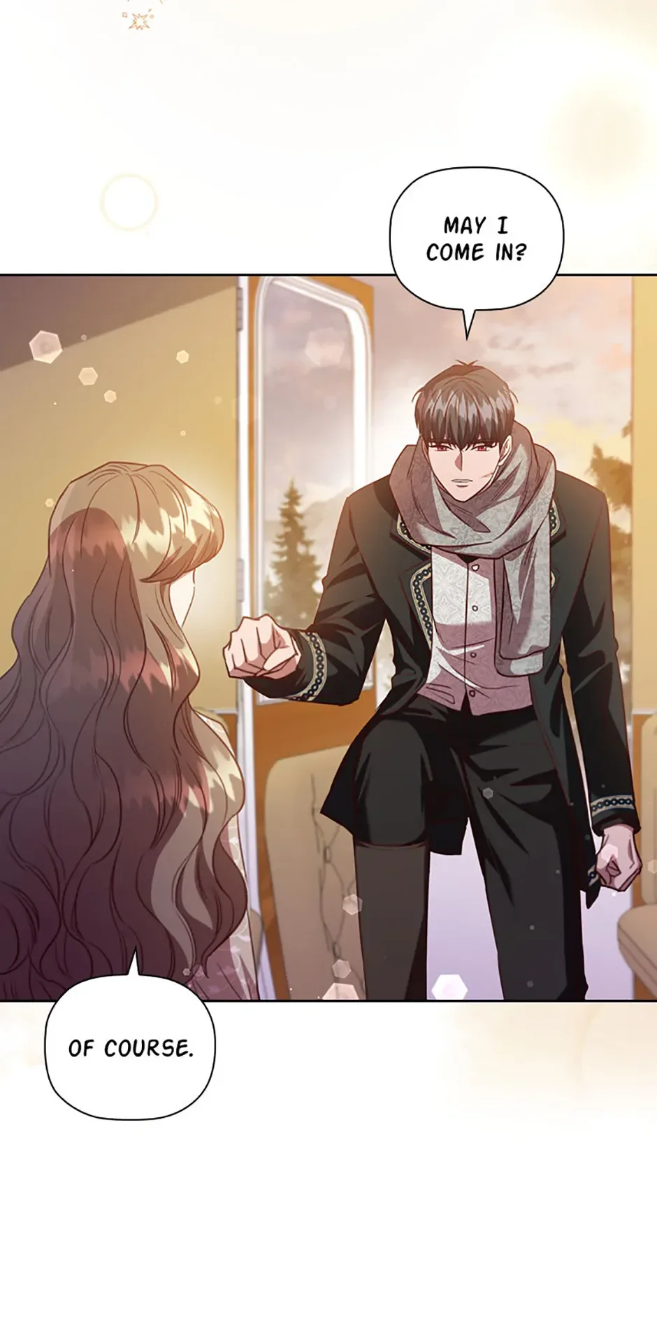 An Extra In The Family Is The First To Be Abandoned Chapter 117 page 38