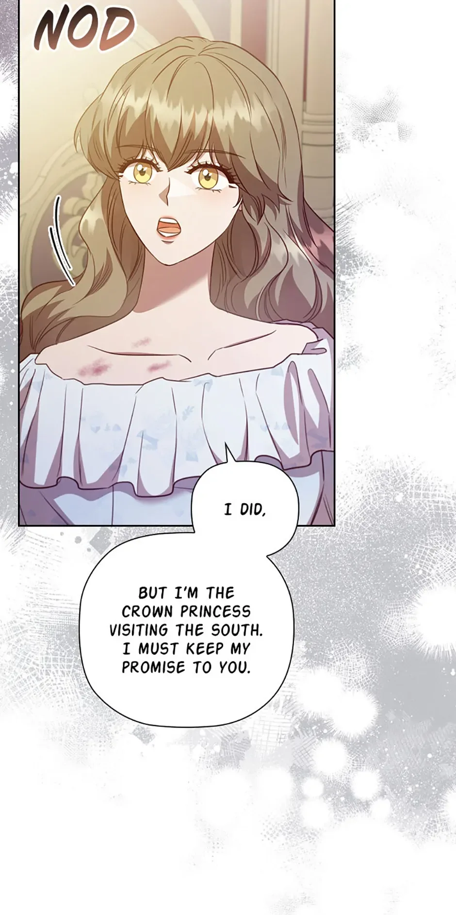 An Extra In The Family Is The First To Be Abandoned Chapter 115 page 53