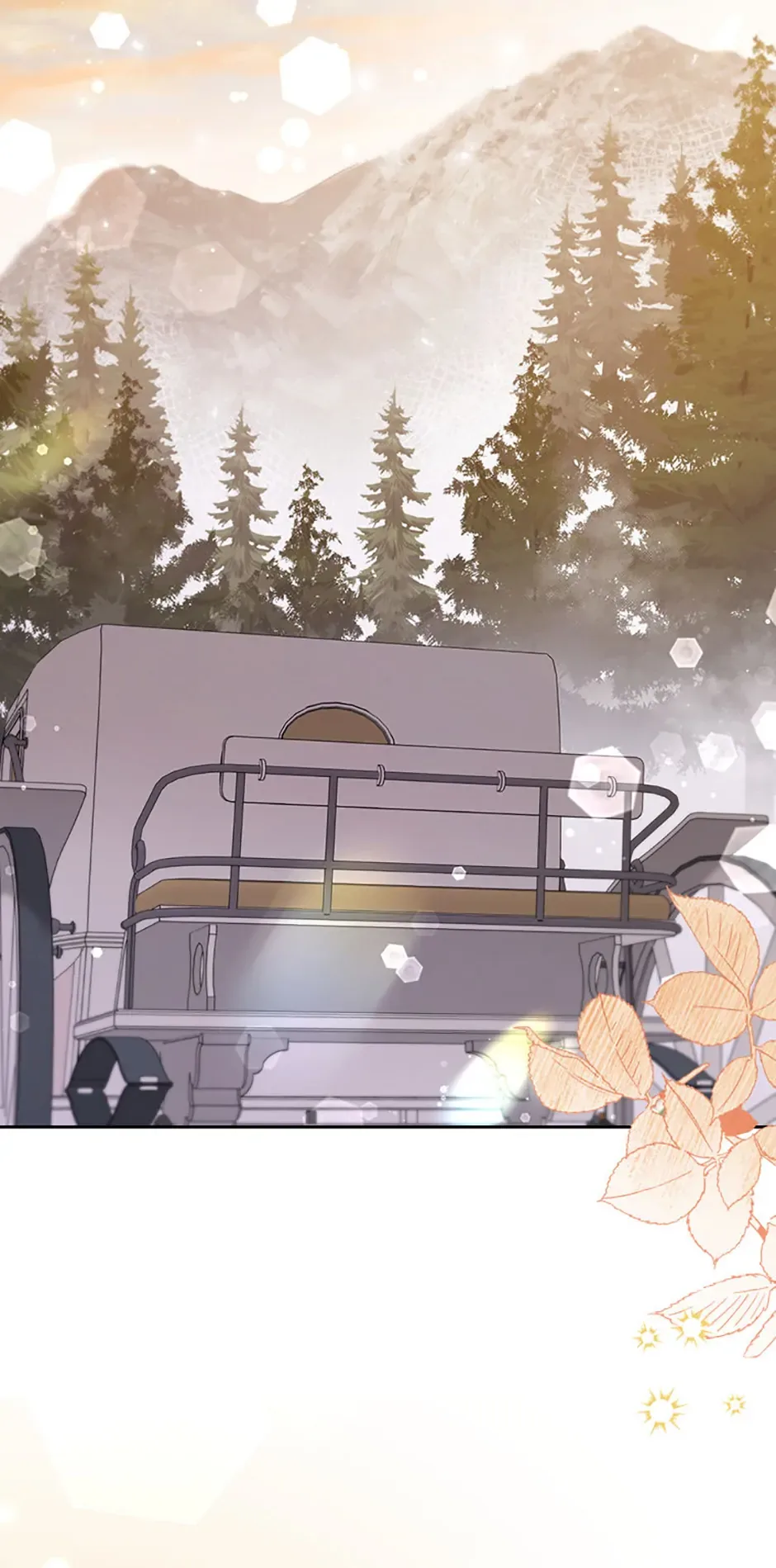 An Extra In The Family Is The First To Be Abandoned Chapter 117 page 36