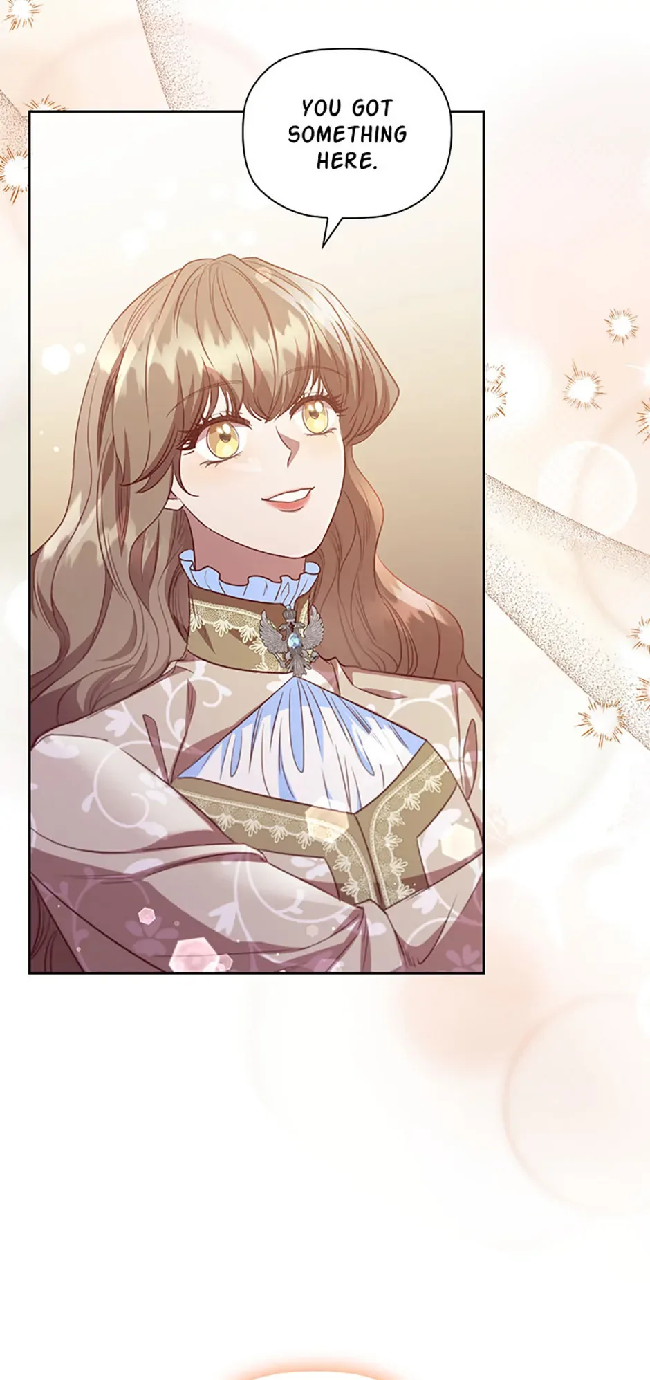 An Extra In The Family Is The First To Be Abandoned Chapter 117 page 41