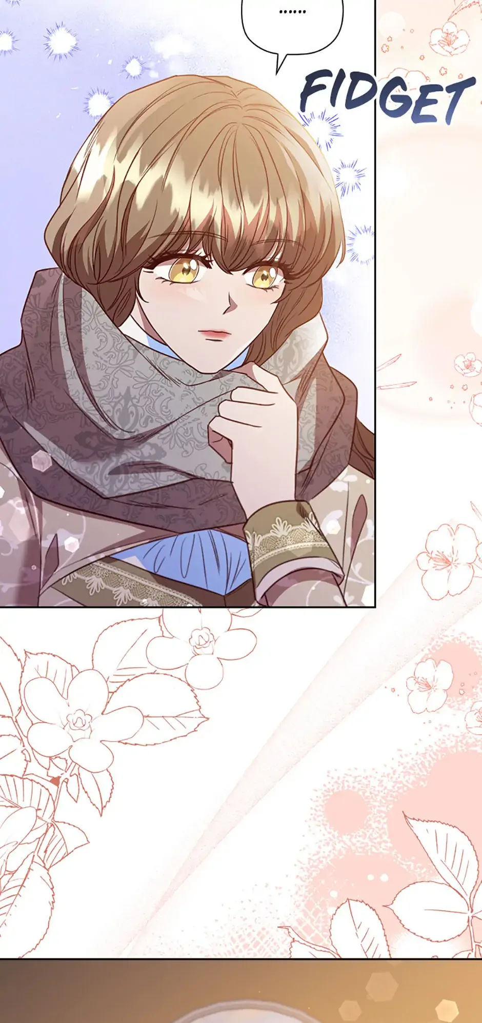 An Extra In The Family Is The First To Be Abandoned Chapter 117 page 45