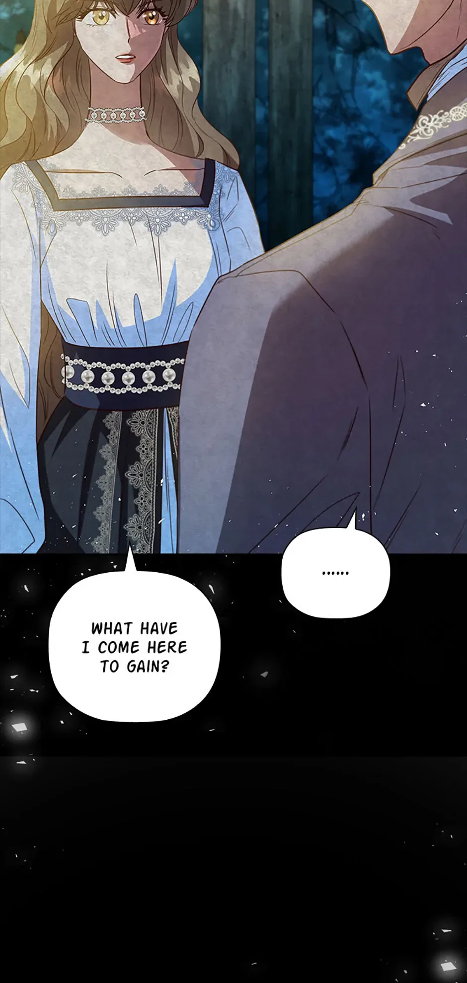 An Extra In The Family Is The First To Be Abandoned Chapter 114 page 69