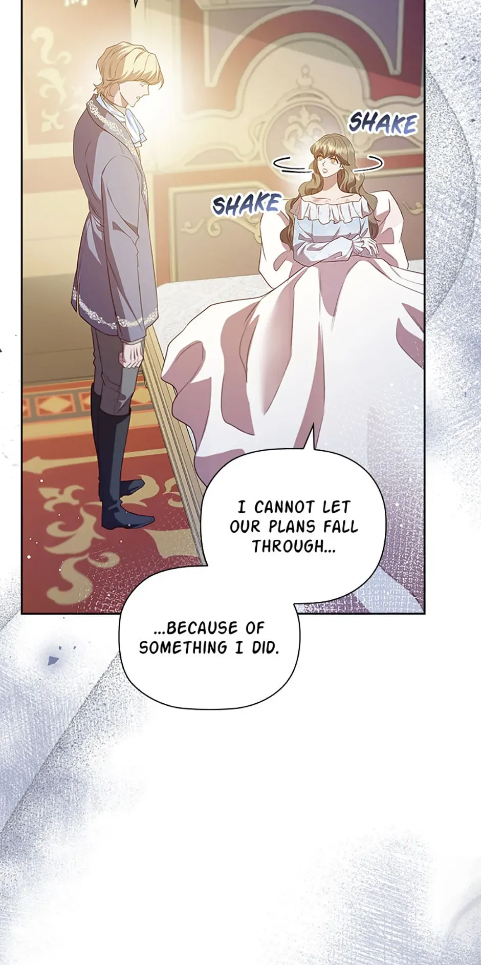 An Extra In The Family Is The First To Be Abandoned Chapter 115 page 56