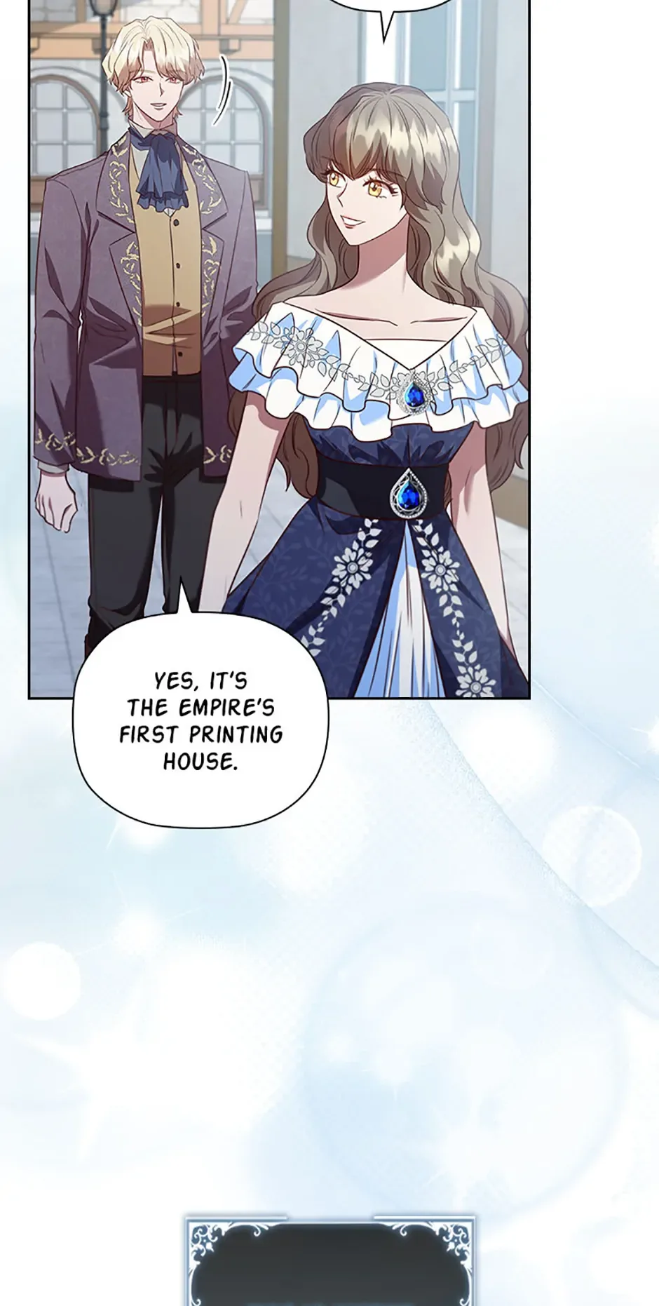 An Extra In The Family Is The First To Be Abandoned Chapter 116 page 34