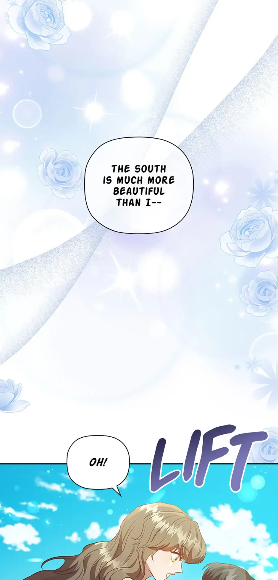 An Extra In The Family Is The First To Be Abandoned Chapter 112 page 64