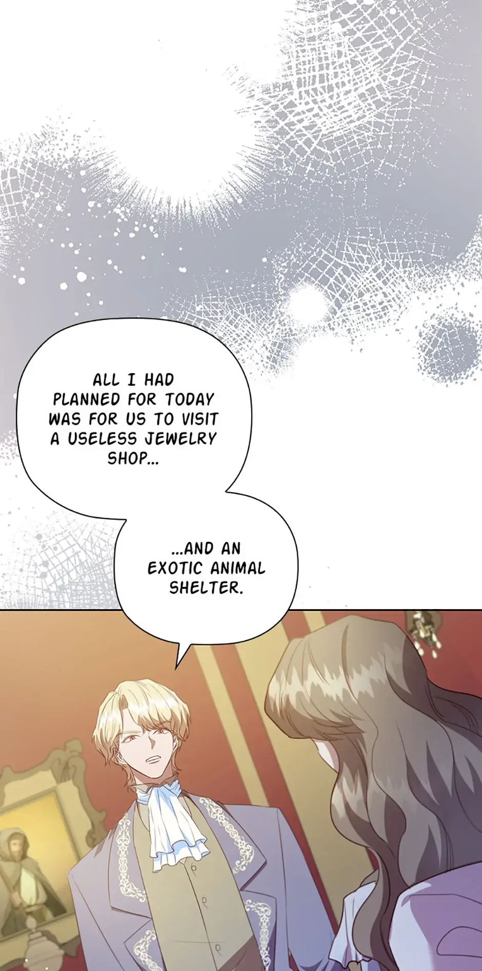 An Extra In The Family Is The First To Be Abandoned Chapter 115 page 60
