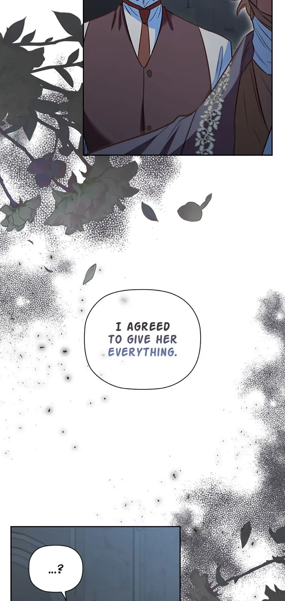 An Extra In The Family Is The First To Be Abandoned Chapter 114 page 66