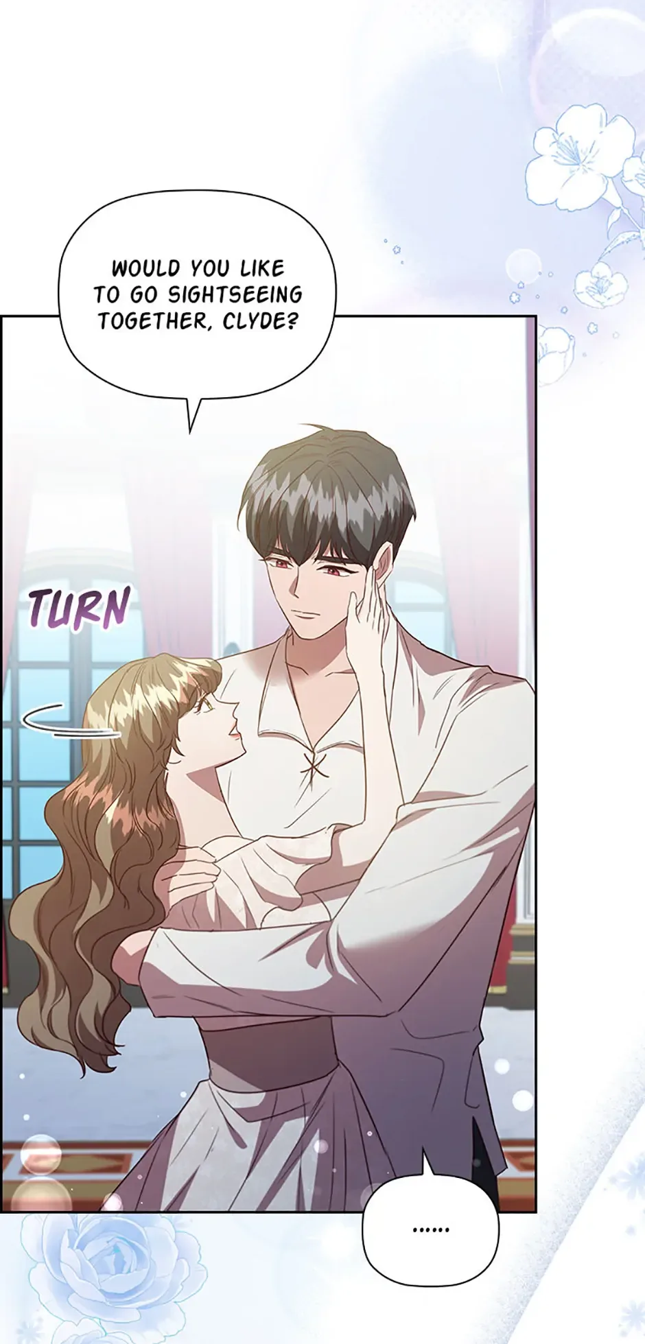 An Extra In The Family Is The First To Be Abandoned Chapter 112 page 63