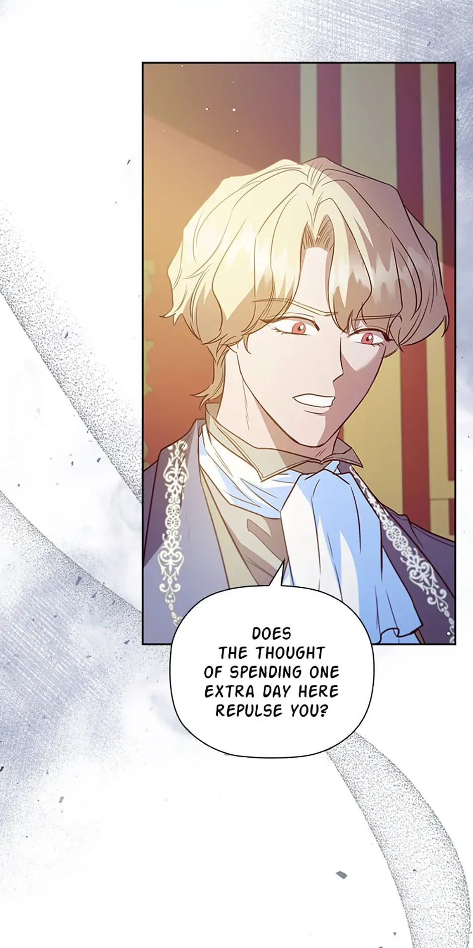 An Extra In The Family Is The First To Be Abandoned Chapter 115 page 57