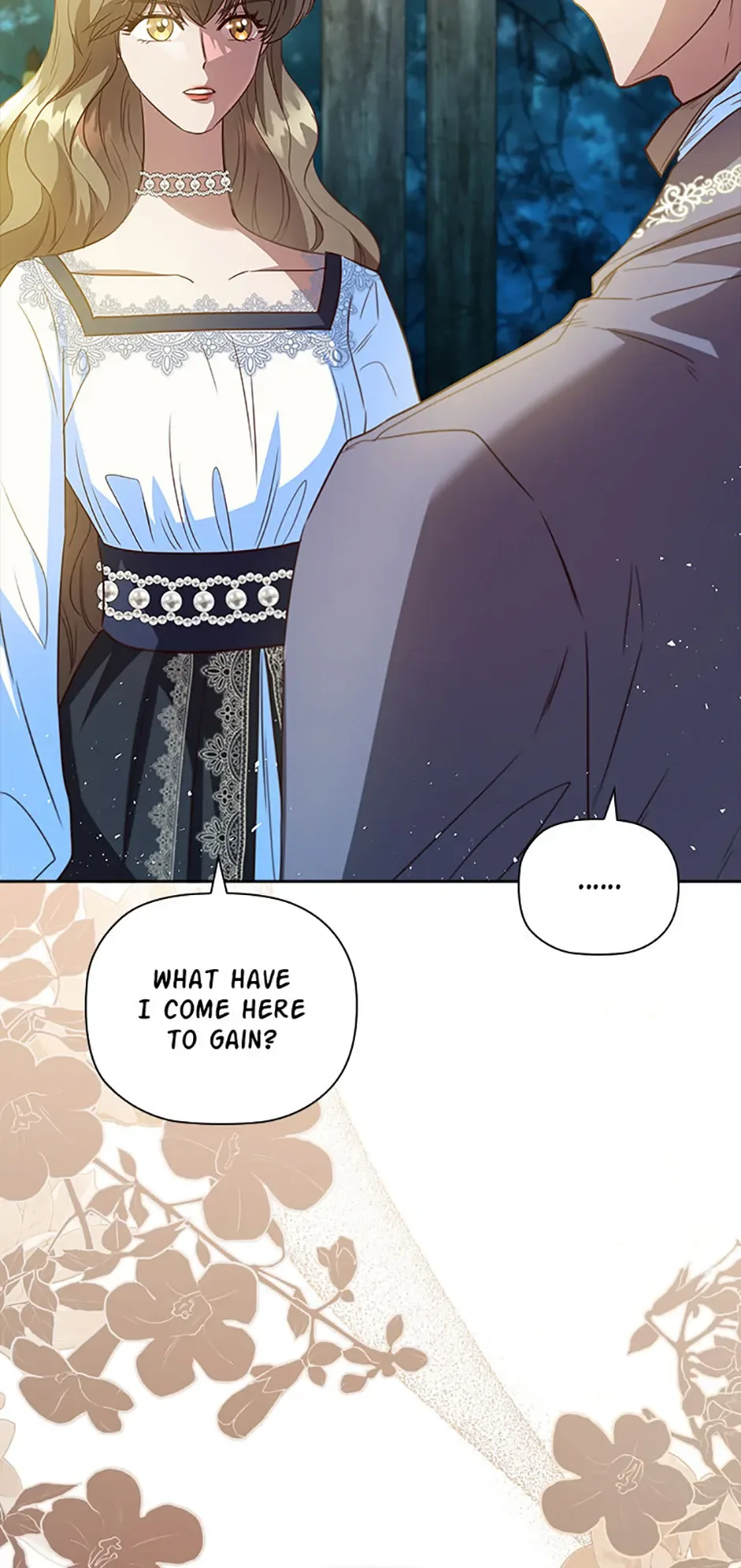 An Extra In The Family Is The First To Be Abandoned Chapter 113 page 45