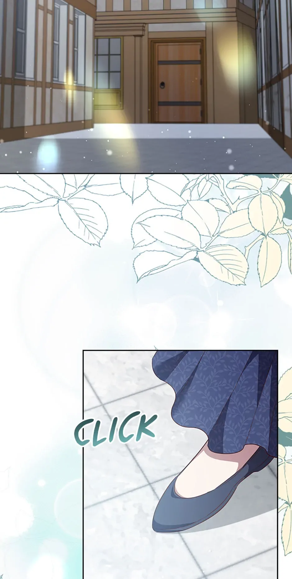 An Extra In The Family Is The First To Be Abandoned Chapter 116 page 30