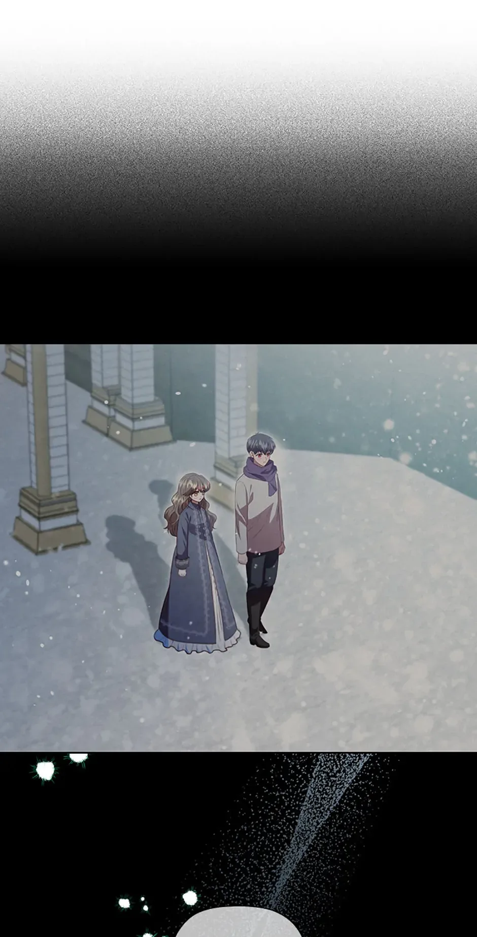 An Extra In The Family Is The First To Be Abandoned Chapter 117 page 47