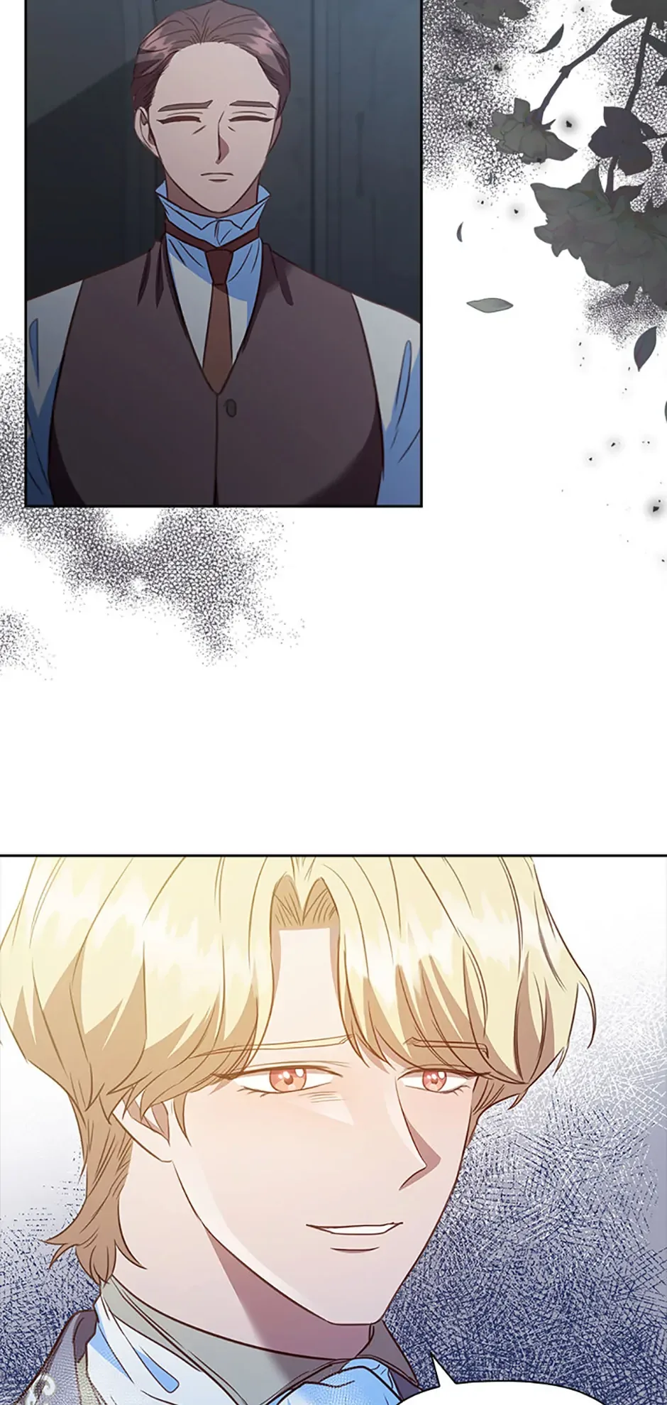 An Extra In The Family Is The First To Be Abandoned Chapter 114 page 67