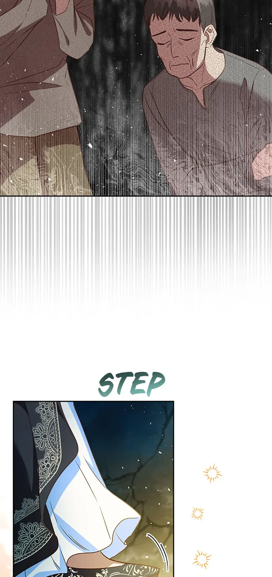 An Extra In The Family Is The First To Be Abandoned Chapter 113 page 43