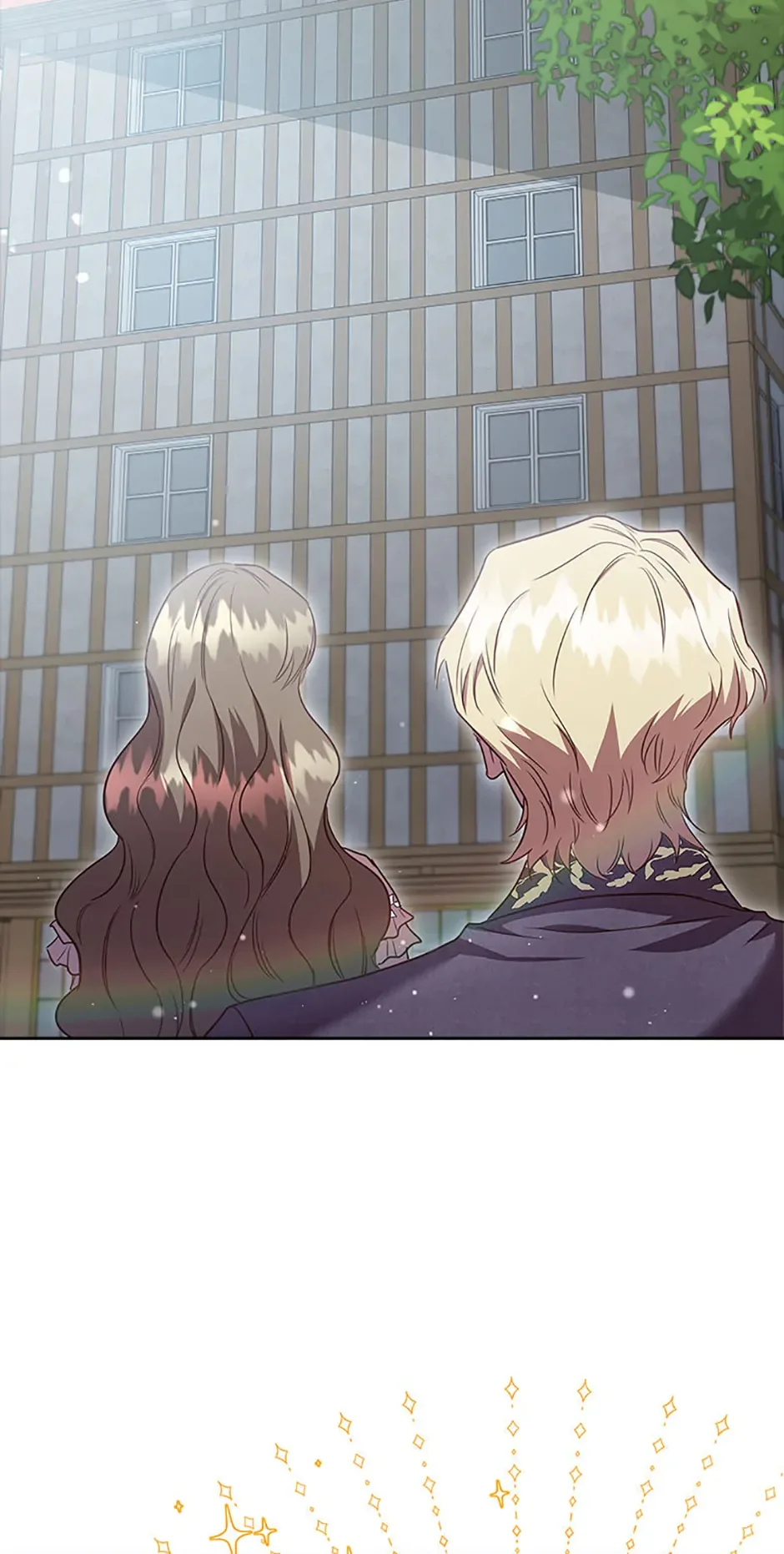 An Extra In The Family Is The First To Be Abandoned Chapter 116 page 32