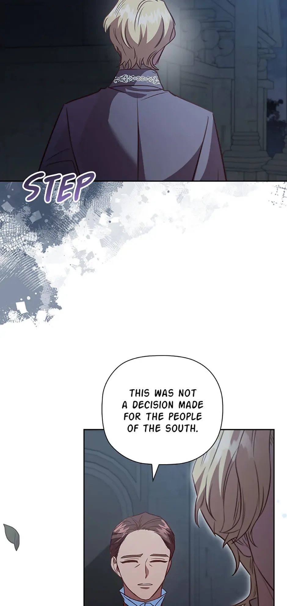 An Extra In The Family Is The First To Be Abandoned Chapter 114 page 65
