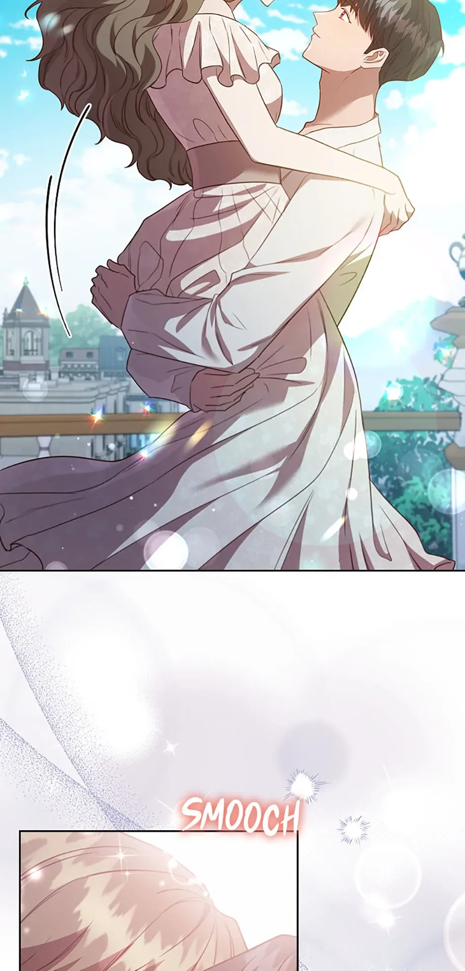 An Extra In The Family Is The First To Be Abandoned Chapter 112 page 65