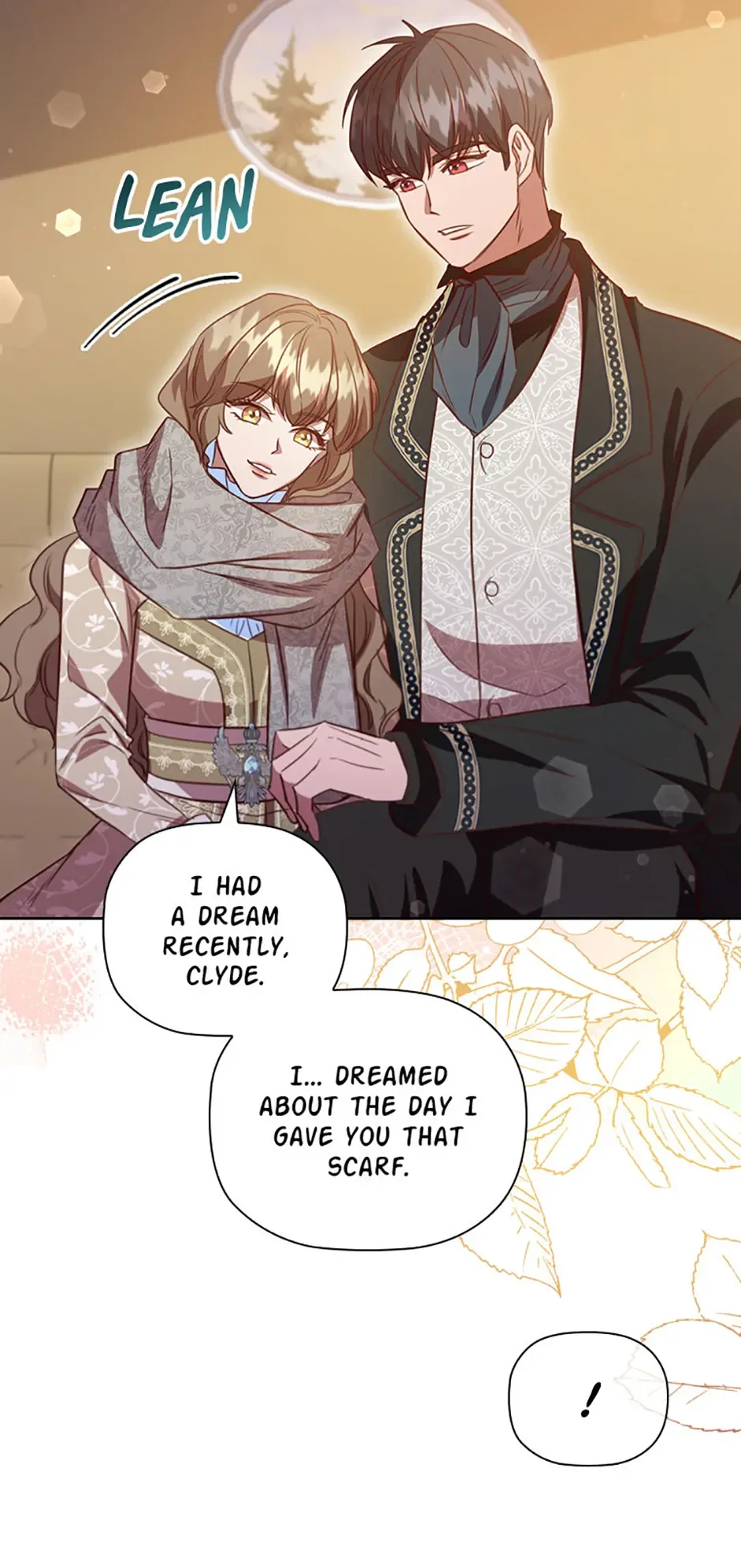 An Extra In The Family Is The First To Be Abandoned Chapter 117 page 46