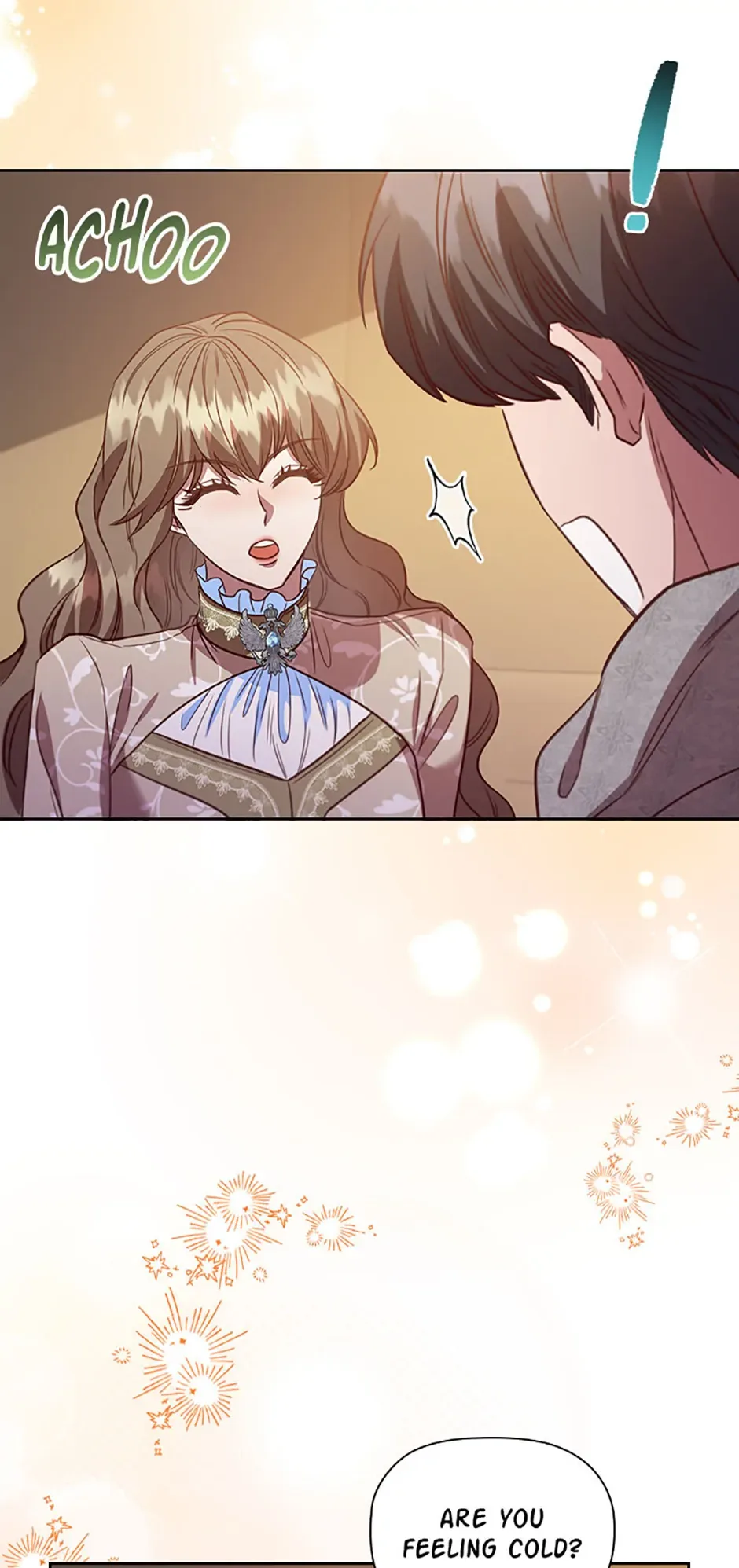 An Extra In The Family Is The First To Be Abandoned Chapter 117 page 43