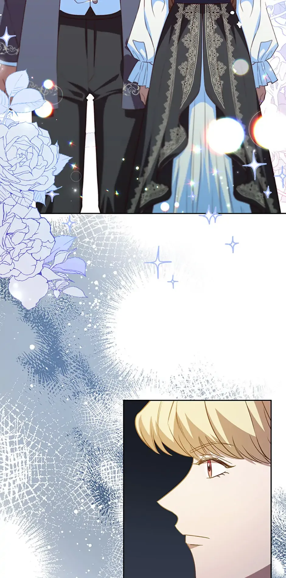 An Extra In The Family Is The First To Be Abandoned Chapter 113 page 50