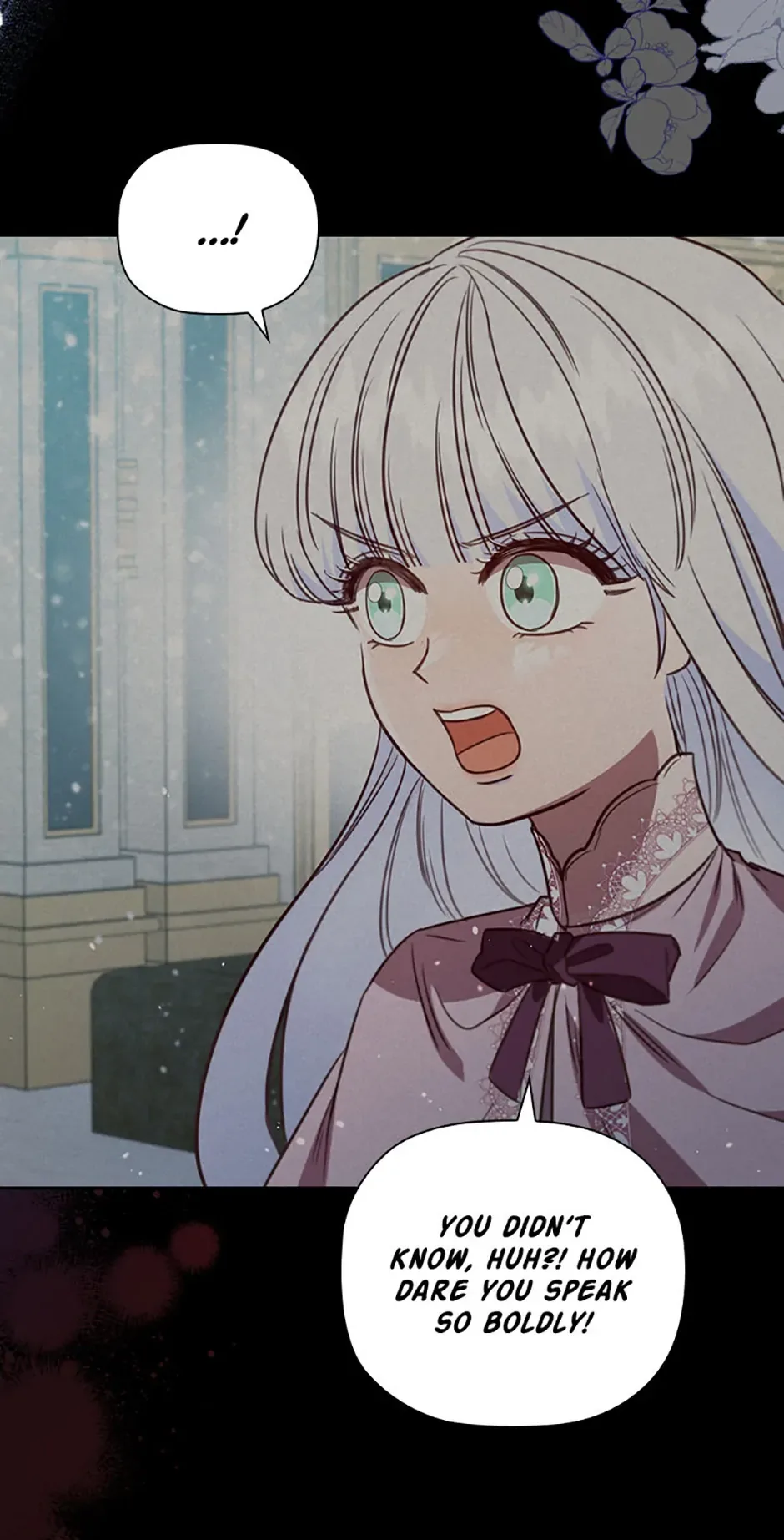 An Extra In The Family Is The First To Be Abandoned Chapter 117 page 52