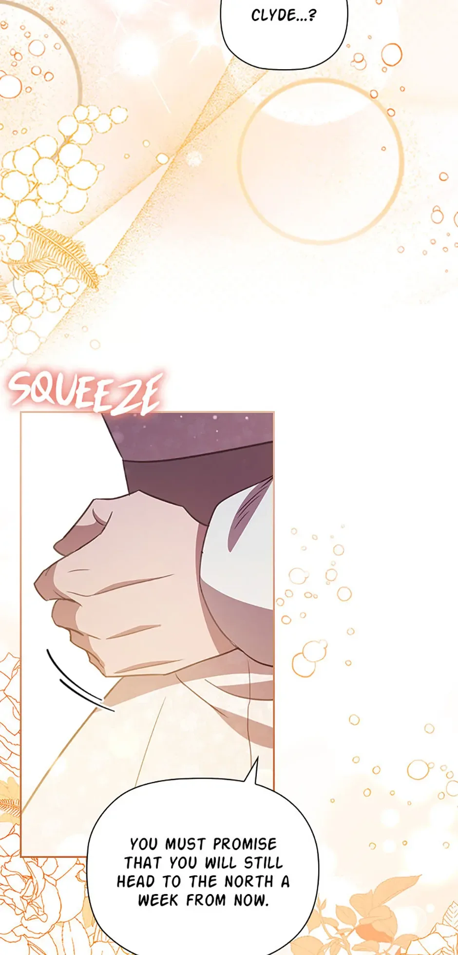 An Extra In The Family Is The First To Be Abandoned Chapter 112 page 69