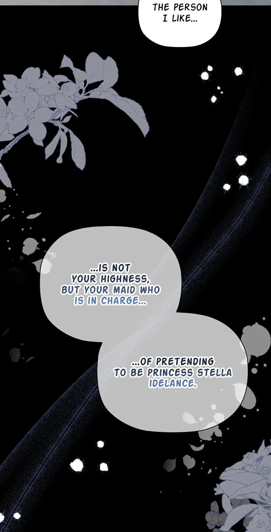 An Extra In The Family Is The First To Be Abandoned Chapter 117 page 51