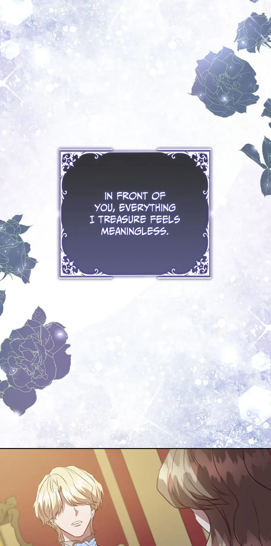 An Extra In The Family Is The First To Be Abandoned Chapter 115 page 63