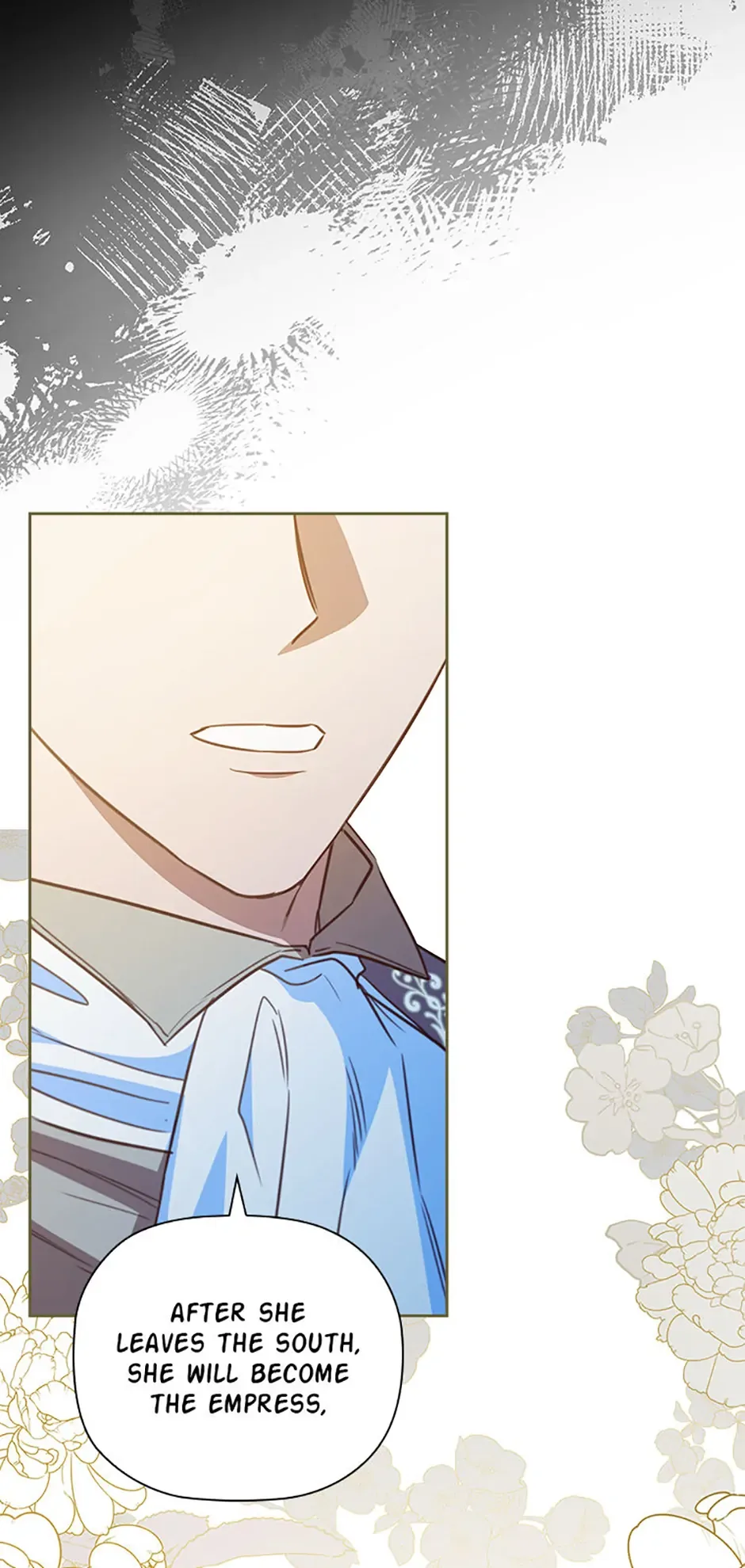 An Extra In The Family Is The First To Be Abandoned Chapter 114 page 71